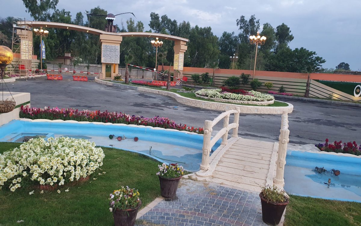 What Attracts most in Housing Societies