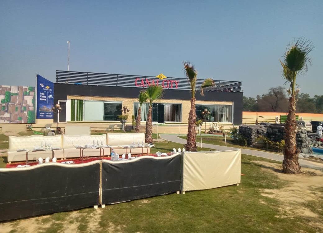 What Type of Properties The Canal City Have for Investors and Buyers!!!