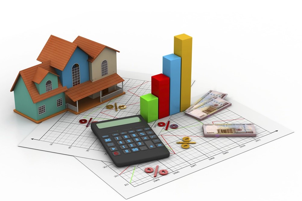 Different Benefits of Real Estate Investment