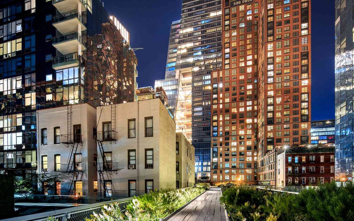 How has Commercial Real Estate  Changed Now?