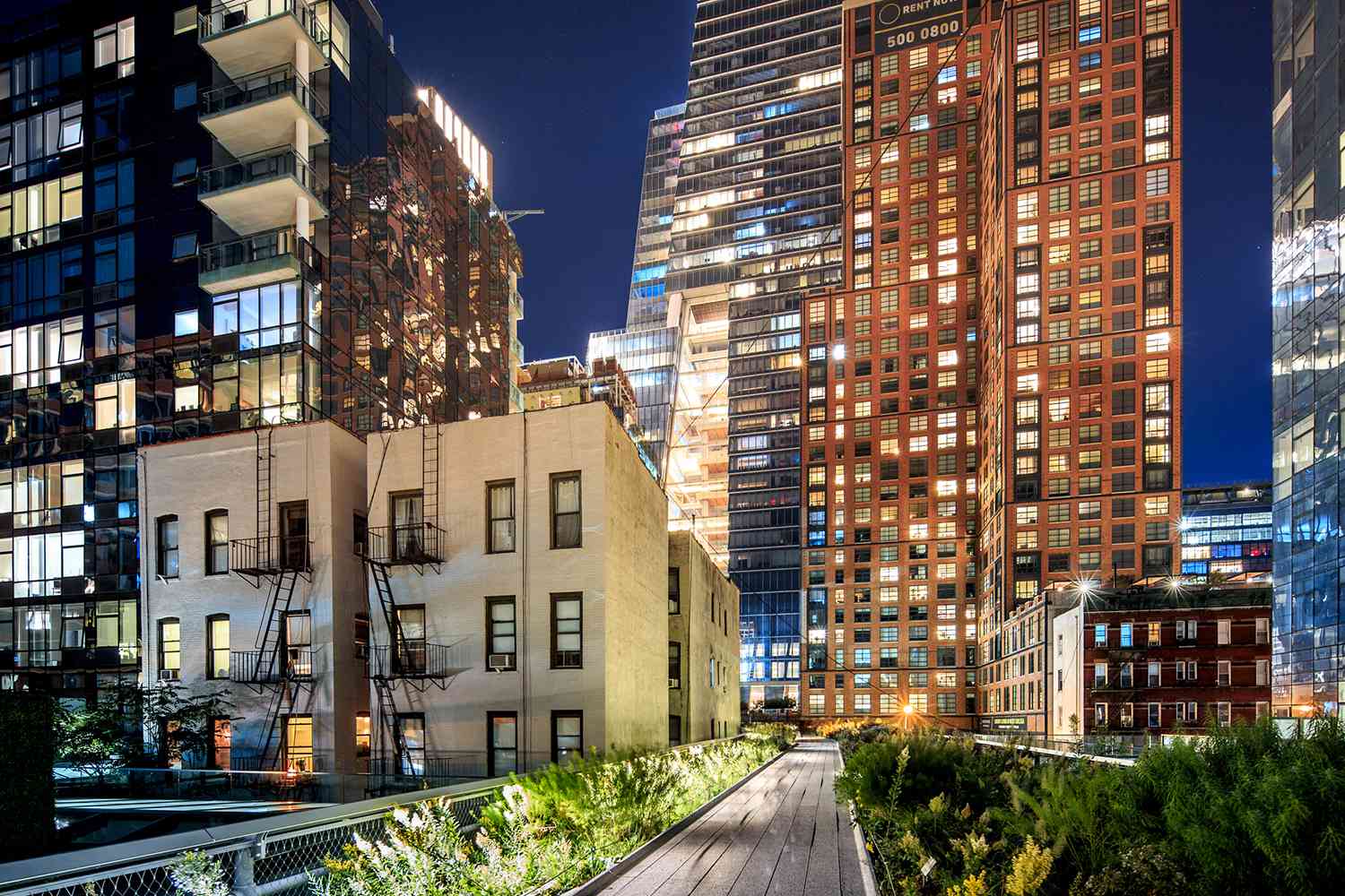 How has Commercial Real Estate Changed Now