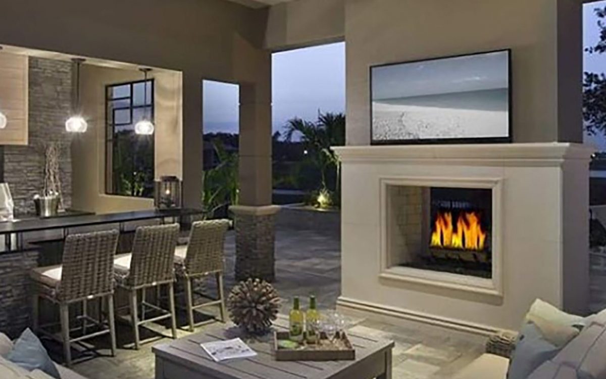 How to Design your Patio?