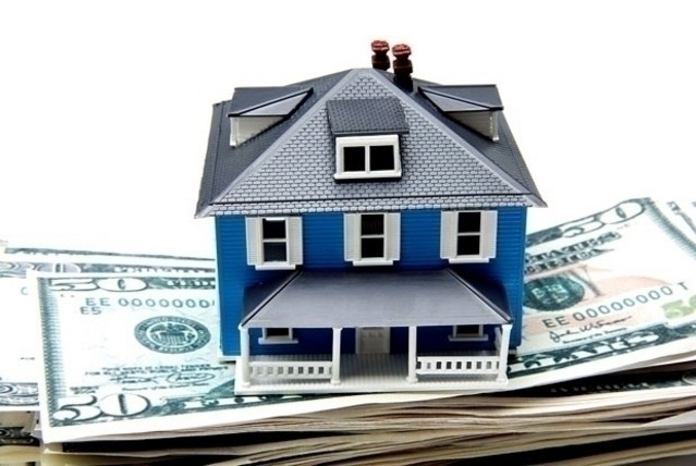 Make Money in Real Estate