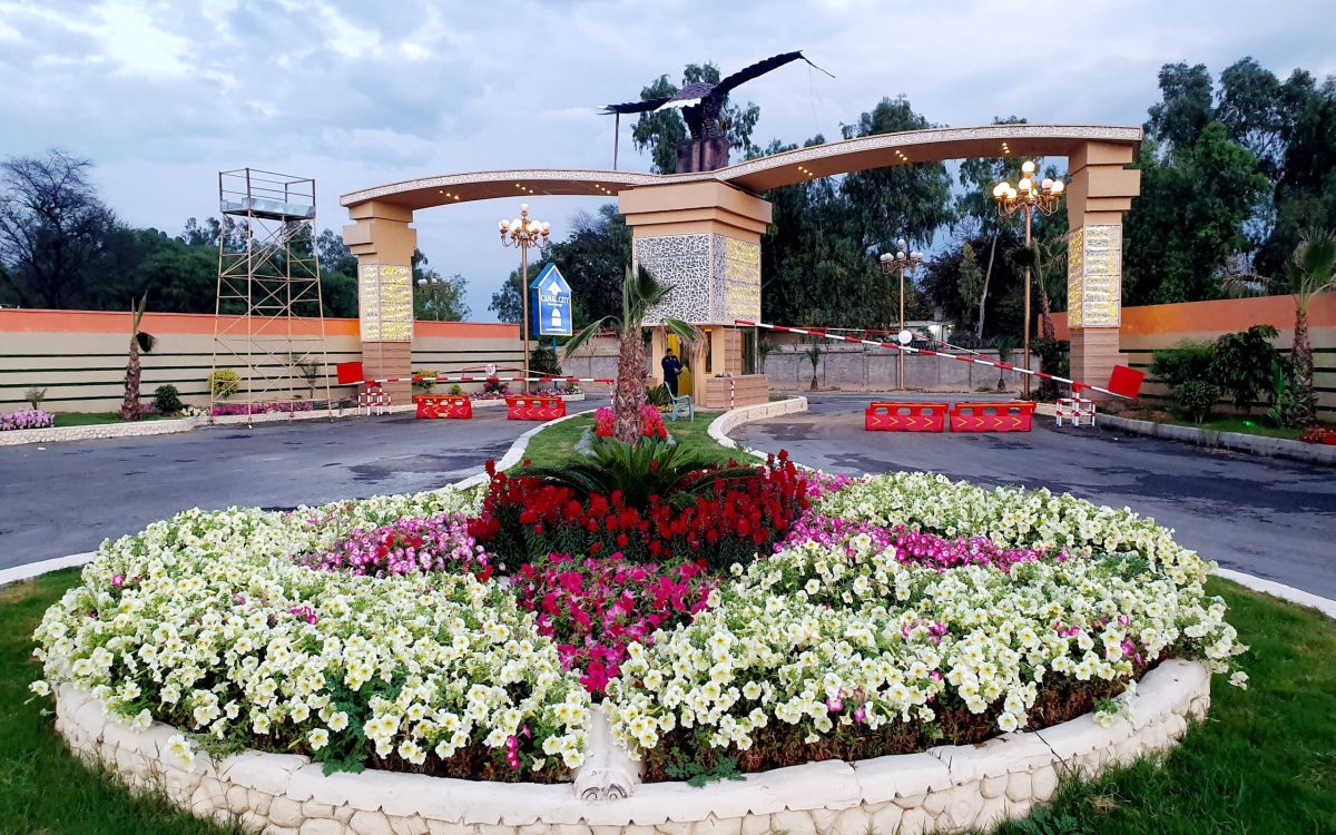 What are the Different Type of Real Estate Websites that would Help you Start a Project like Canal City?