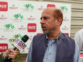 Tree Plantation Campaign